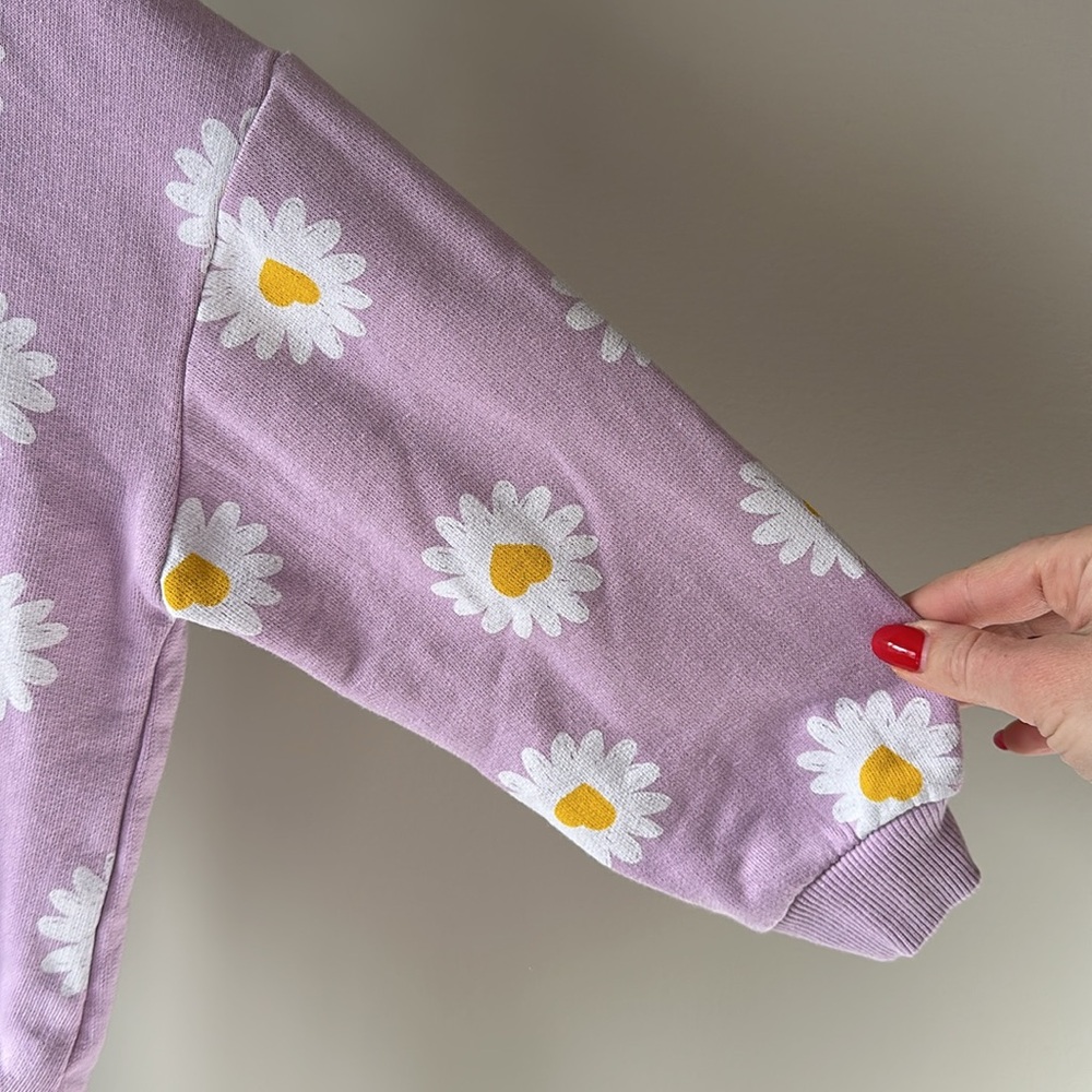 ✨NEW Zara Floral Matching Set - Picture 4 of 13